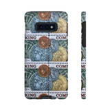 Banking & Coin Tough Phone Case