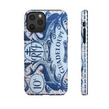 Guadeloupe Tough Phone Case