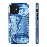 George & Ben Tough Phone Case