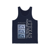 Texas 1945 Tank Top