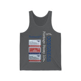 Congress 1974 Tank Top