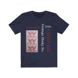 F. Scott Key 1948 T-shirt
