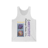 Amethyst 1974 Tank Top