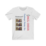 Mail Order 1972 T-shirt