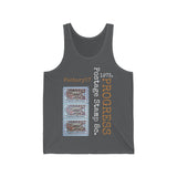 Progress in Electronics 1973 Tank Top