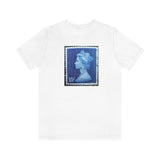 Queen Stamp T-Shirt