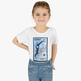 Columbia Map Stamp Baby Onesie