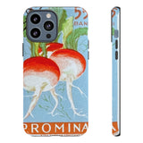 Beets Tough Phone Case