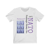 NATO 1952 T-shirt