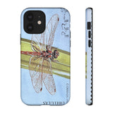 Dragonfly Tough Phone Case