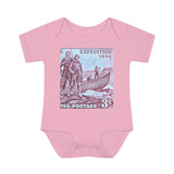 Expedition Baby Onesie