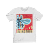 Bee Stamp T-shirt