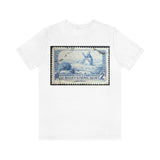 Windmill Stamp T-Shirt