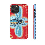 Bee Tough Phone Case