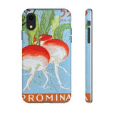 Beets Tough Phone Case