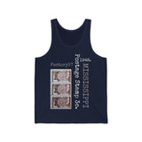 Mississippi 1948 Tank Top