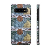 Banking & Coin Tough Phone Case