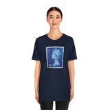 Queen Stamp T-Shirt