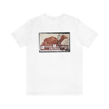 Camel Stamp T-Shirt