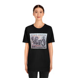 Elephant Kenya Stamp T-Shirt