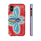 Bee Tough Phone Case