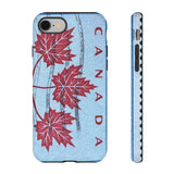 Canada Tough Phone Case