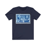 George & Ben Stamp T-shirt