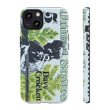 Davy Crockett Tough Phone Case
