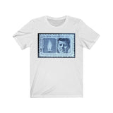 JFK Stamp T-shirt