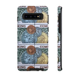 Banking & Coin Tough Phone Case