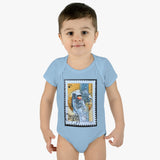 Astronaut Space Baby Onesie