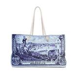 Washington at Brooklyn Travel Bag