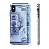 Costa Rica Tough Phone Case