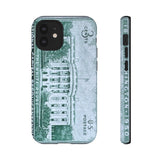 White House Tough Phone Case