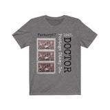 Doctor 1947 T-shirt