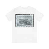 Bus Stamp T-Shirt