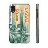 Pilot Tough Phone Case