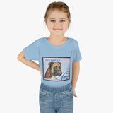 Boxer Dog Baby Onesie