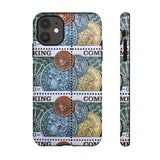 Banking & Coin Tough Phone Case