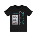 Pelican 1972 T-shirt