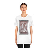 Family Photo Stamp T-Shirt