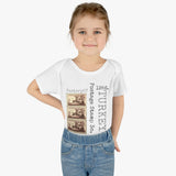 Turkey 1956 Postage Stamp - Infant Baby Rib Bodysuit 0M - 24Mo