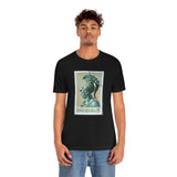 Greek Stamp T-Shirt