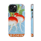 Beets Tough Phone Case