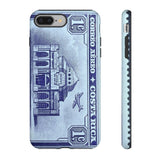 Costa Rica Tough Phone Case