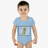 Dragonfly Baby Onesie
