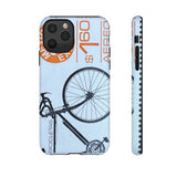 Bike Tough Phone Case