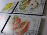 Fruit Magnets