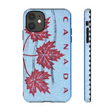 Canada Tough Phone Case