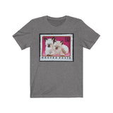 Kittens Stamp T-shirt